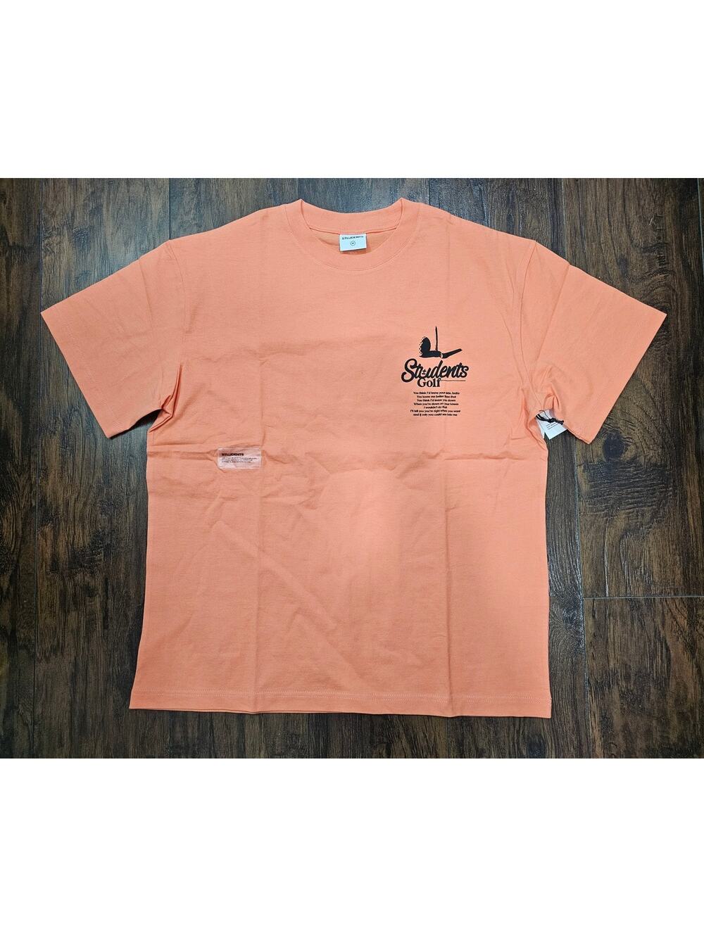 Students Golf Tee Size Medium New